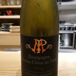 肉料理ふくなが - 