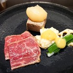 肉料理ふくなが - 