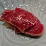 肉料理ふくなが - 
