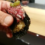 肉料理ふくなが - 