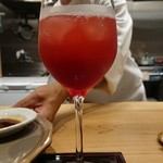 肉料理ふくなが - 