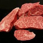 肉料理ふくなが - 