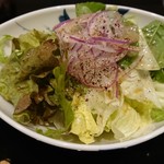 肉料理ふくなが - 