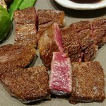 肉料理ふくなが - 