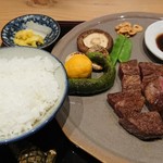 肉料理ふくなが - 