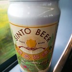 ファミリーマート - 神都ビール