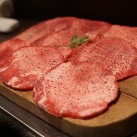 原宿焼肉 KINTAN - タン