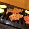 焼肉元気くん