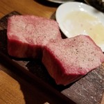 焼肉ここから - 