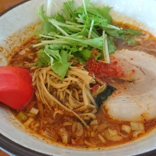 えびそば専門店 まると_1