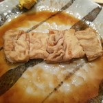 鳥茂 - 上シロ(直腸)