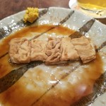 鳥茂 - 上シロ(直腸)