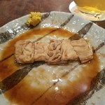 鳥茂 - 上シロ(直腸)