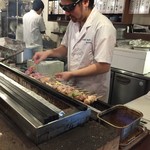 みそだれやきとり かんちゃん - 