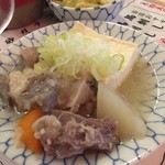 みそだれやきとり かんちゃん - 