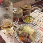 みそだれやきとり かんちゃん - 