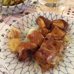 みそだれやきとり かんちゃん - 