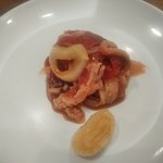 すたみな太郎PREMIUM BUFFET - 牛プルコギ