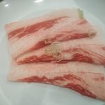 すたみな太郎PREMIUM BUFFET - 牛カルビ