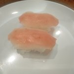 すたみな太郎PREMIUM BUFFET - びんちょうまぐろ