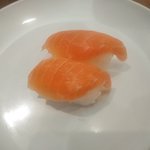 すたみな太郎PREMIUM BUFFET - サーモン