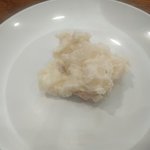 すたみな太郎PREMIUM BUFFET - ポテトサラダ