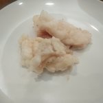 すたみな太郎PREMIUM BUFFET - 牛塩ホルモン