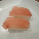 すたみな太郎PREMIUM BUFFET - びんちょうまぐろ