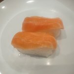 すたみな太郎PREMIUM BUFFET - サーモン