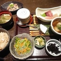 銀座 竹の庵 5丁目本店 - 写真２