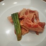 すたみな太郎PREMIUM BUFFET - 牛プルコギ