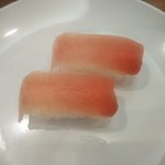 すたみな太郎PREMIUM BUFFET - びんちょうまぐろ