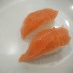 すたみな太郎PREMIUM BUFFET - サーモン