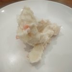 すたみな太郎PREMIUM BUFFET - ポテトサラダ