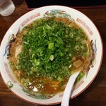 麺屋 菜心 - 