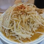 ラーメン 男塾!! - 男塾ラーメン味噌♪