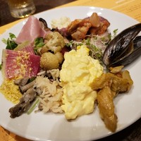 Focacceria la Brianza - 