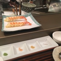 日本料理 「源氏」 ヒルトン名古屋 - 