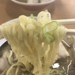 坂内食堂 - 