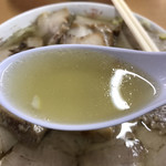 坂内食堂 - 