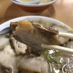 坂内食堂 - 