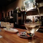 わいんのお店萬 - 