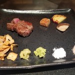 Teppanyaki Ginza Hotaru - 