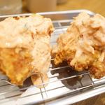 札幌ザンギ本舗 - キムマヨ