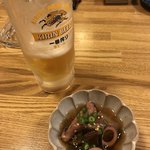 居酒屋山さん - 