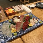 居酒屋山さん - 