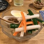 居酒屋山さん - 