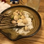 居酒屋山さん - 