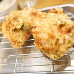 札幌ザンギ本舗 - のりしお