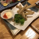 居酒屋山さん - 